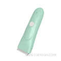 Waterproof Electric Trimmer Baby Hair Clipper